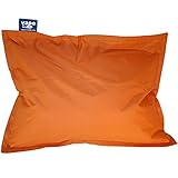Relleno de perlas EPS (esferas de poliestireno expandible) con memoria de recuperación, gran durabilidad y confort. Encaja perfectamente en la forma de su cuerpo en diferentes posturas.