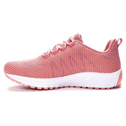 Image of Propet Women's Tour Knit Casual Sneaker