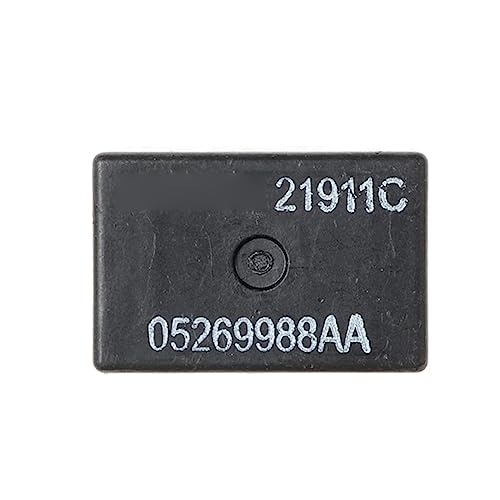 Relais de puissance 21911C 05269988AA haute conductivité - 6