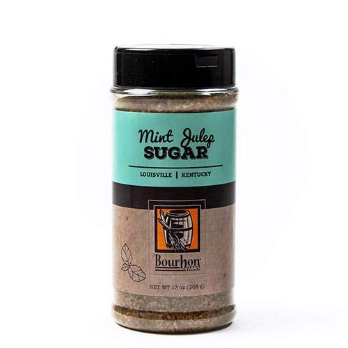 Mint Julep Sugar (13 ounce)