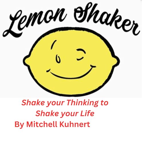 Page de couverture de Lemon Shaker