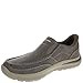 Skechers Men's Arch Fit Superior - Talbert, Choc,10.5 Medium
