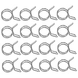 Clip anti-fuite - conception raisonnable, facile à installer, facile à réparer, peut bien vous servir, -fils
