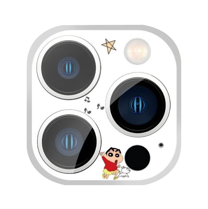 Amazon.co.jp: iPhone 13 Pro/iPhone 13 Pro Max カメラ レンズ ガラス 
