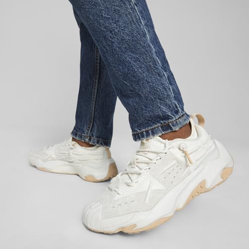 Image of Puma Unisex-Adult Plexus Sand Sneaker