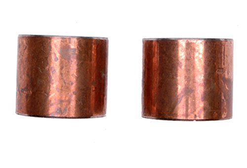 Buje de pasador King ACDelco 45F1108 casquillo suspension direccion eje delantero camion