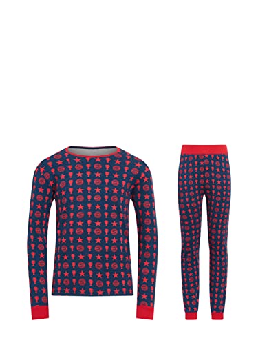 FC Bayern München Kinder Schlafanzug, 140