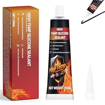 best glue for heat resistance
