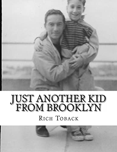 Just Another Kid From Brooklyn