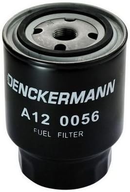 Denckermann A120056 Filtr paliwa