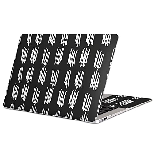 igsticker MacBook Air 13inch A1466 / A1369 ��p�X�L���V�[�� 2010~2017���f���܂őΉ� �}�b�N�u�b�N �G�A Mac Air 13�C���` �m�[�g�u�b�N �t�B���� �X�e�b�J�[ �A�N�Z�T���[ �ی� 050831