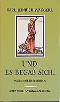 Und es begab sich: Inwendige Geschichten um das Kind von Bethlehem B01K95GBXU Book Cover