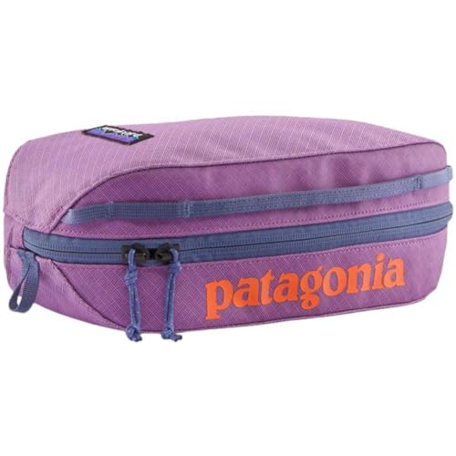 Patagonia Black Hole Cube 3L Brisk Purple