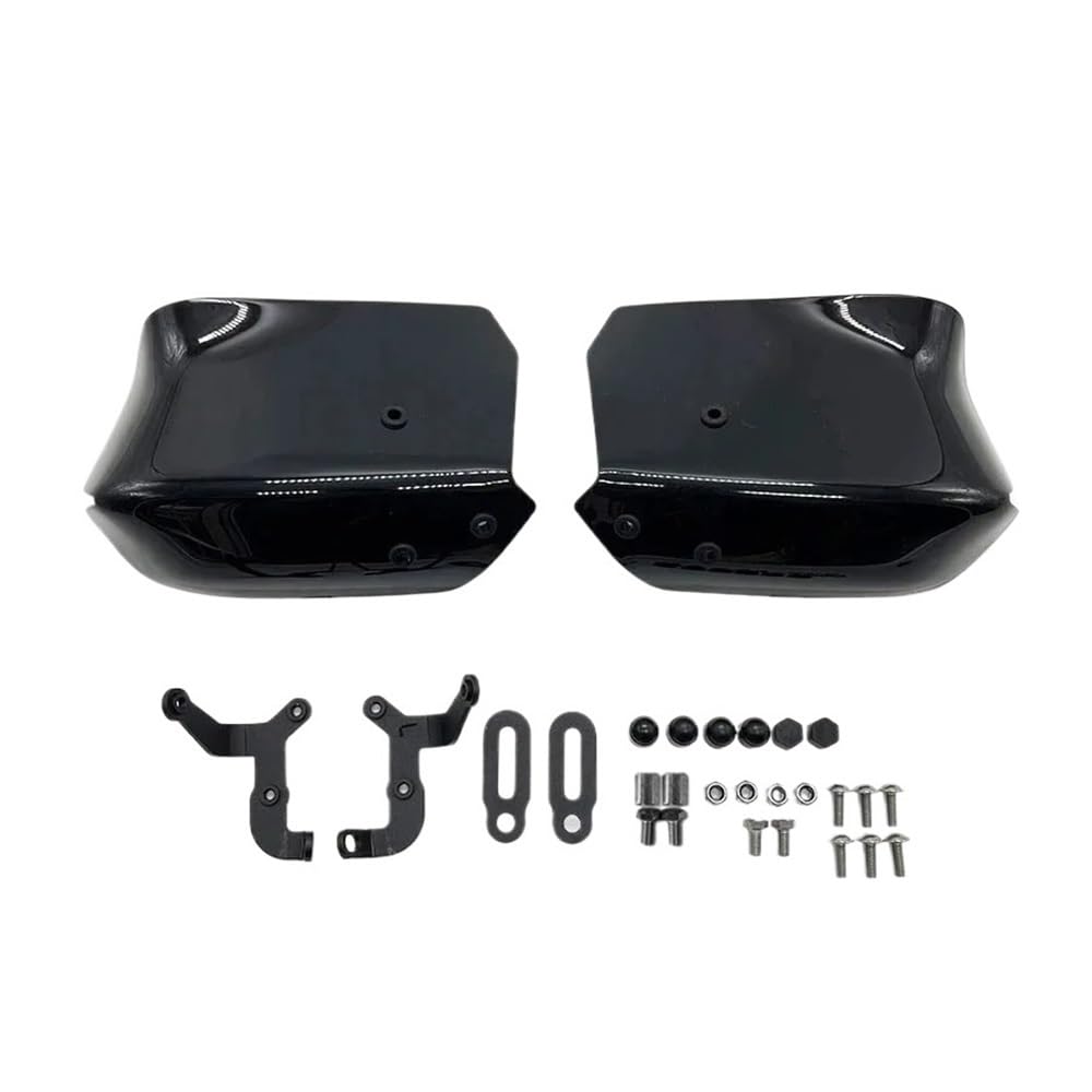 Extensions de protège-mains moto de qualité supérieure pour PCX 125 150 ADV 150