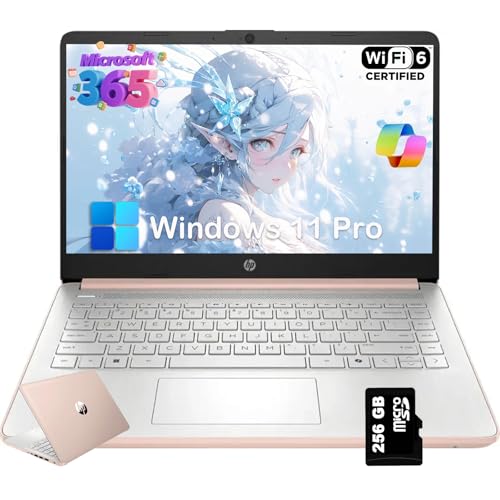 Amazon.co.jp: HP (エイチピー) 2025 新型 14 ノートパソコン 学生