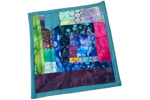 Insul-Bright Kitchen Hot Pad: Your Ultimate Kitchen Companion in Vibrant Hues