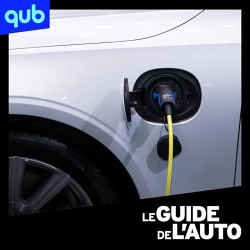 Page de couverture de Les VÉ moins chers que l'an dernier, nouvelles camionnettes chez Ram et Hyundai