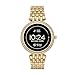Michael Kors Connected Smartwatch Gen 5E Darci para Mujer con tecnología Wear OS de Google, frecuencia cardíaca, GPS, NFC y notificaciones smartwatch