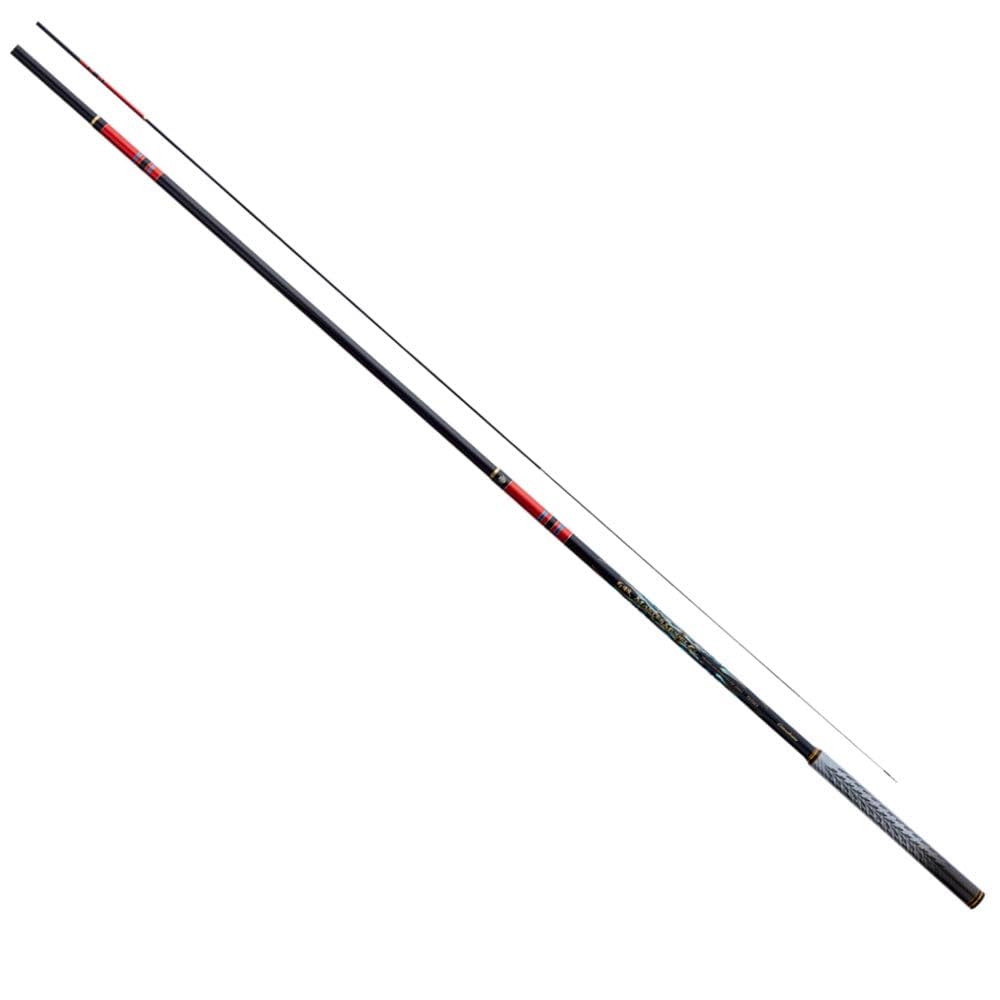 Amazon | がまかつ がま渓流 マスターモデル 5．5m