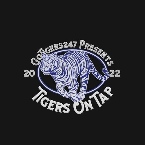 Page de couverture de GoTigers247's Tigers on Tap Ep 12: Temple Review/Houston Preview