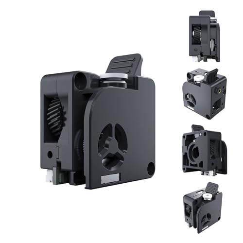 Kit extrudeuse imprimante 3D Creality K2 Plus : force 80N anti-rupture