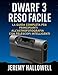 Produktbild Dwarf 3 reso facile: La guida completa per principianti all'astrofotografia con telescopi intelligenti