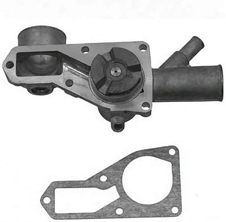Bomba de agua con junta compatible con Peugeot 1967-1969 4041971-1974 504