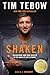 Produktbild Shaken: Discovering Your True Identity in the Midst of Life's Storms