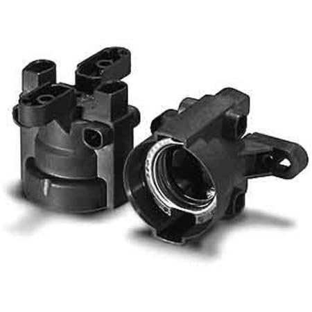 Vossloh Fassung E27 Kunststoff