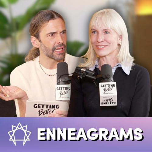 Understand The Motivation Behind EVERYTHING You Do - with ENNEAGRAMS!