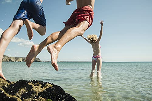 Banana Boat KIDS Advanced Protection - Crema solar en spray para niños que hidrata la piel y la protege de los rayos UVA… - Afbeelding 8