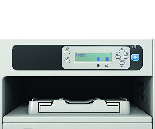 Ricoh GC 41KH originale cartouche de toner pour Ricoh SG K3100DN - vue 4