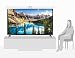 Abbildung LG 65UJ6309 164 cm (65 Zoll) Fernseher (Ultra HD, Triple Tuner, Smart TV, Active HDR)
