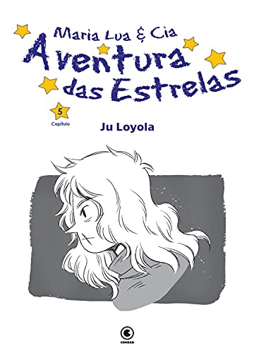 Maria Lua – Aventura das Estrelas: