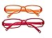 18 Inch Doll Glasses for Kennedy and Friends 18 Inch Dolls- Fits All 18 Inch Fashion Girl Dolls