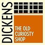 Cover of The Old Curiosity Shop