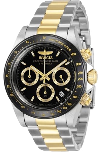 Invicta Speedway �u���b�N�_�C���� �����Y�E�H�b�` 36743