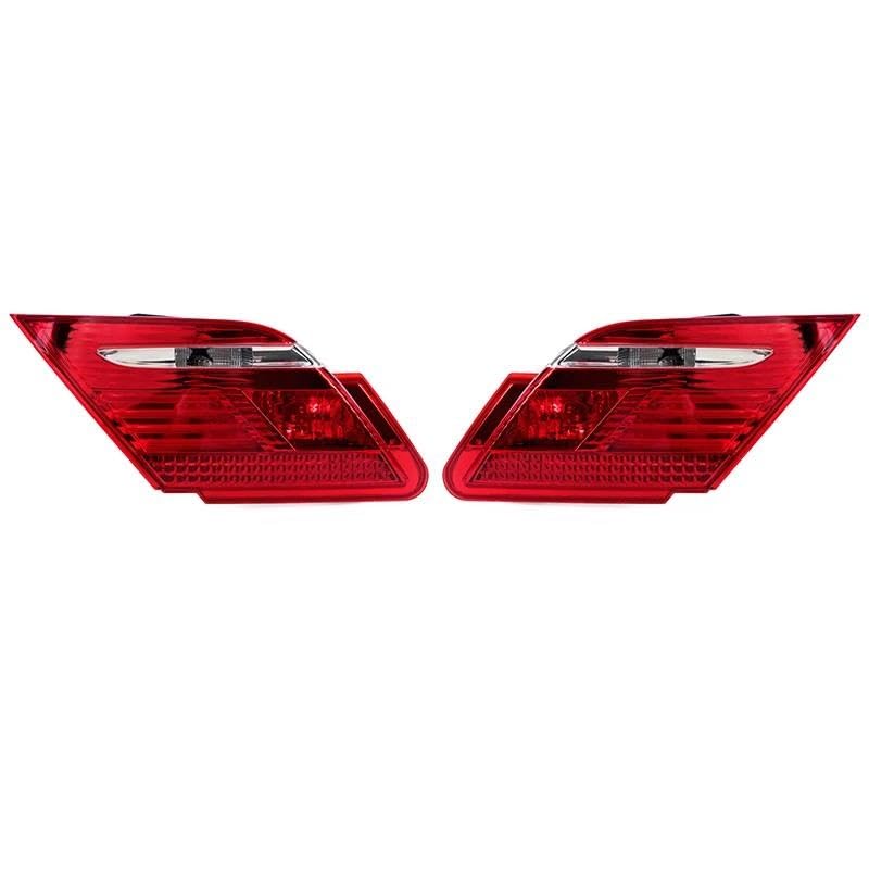 Feu arrière BMW E65 corriger infiltration eau feux intérieurs Série 7 2005 2006 2007