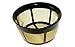 FILTRE A CAFE PERMANENT AMOVIBLE POUR PETIT ELECTROMENAGER CUISINART - C0600440