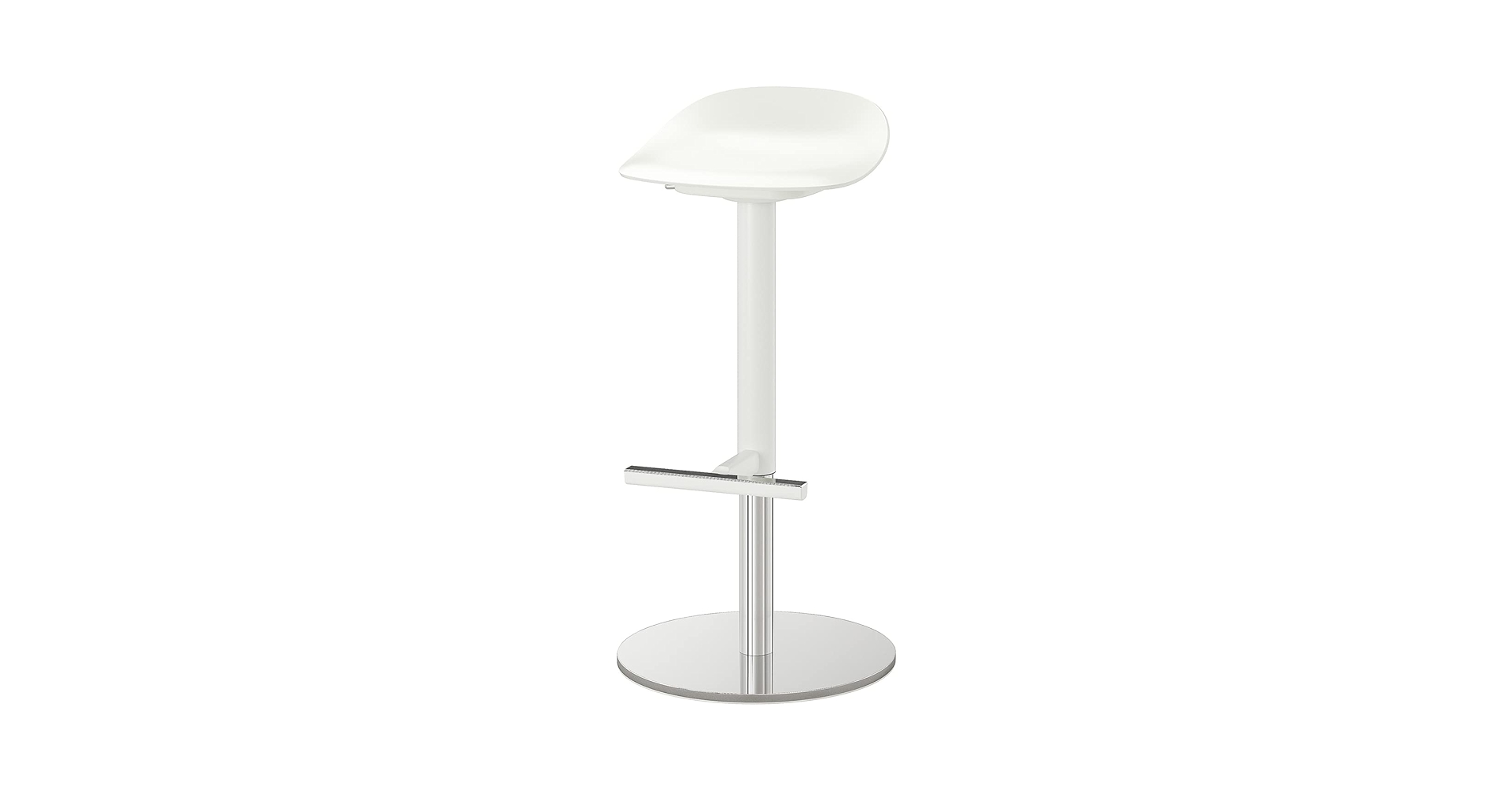 Amazon｜IKEA (イケア) JANINGE ヤニンゲ カウンターチェア