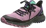 Zapatillas montañismo, alpinismo y trekking mujer