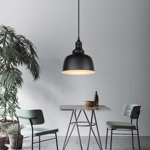 Luz de techo sin cable ideal para iluminar mesas de comedor y dormitorios 3