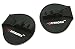 Gym Gloves / Workout Grips: Quality Neoprene Pads by Fitkora for Men & Women's Weightlifting, Crossfit Training, General Fitness or Exercise