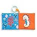 My Little Seaside (Snuggle Up: A Hug Me Love Me Cloth Book)