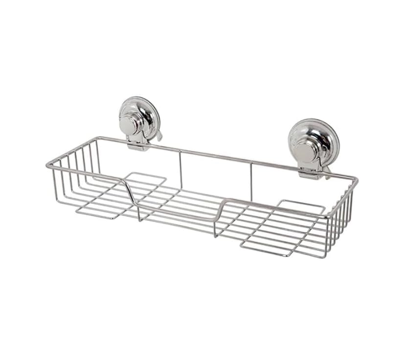 Stainless Steel Shower Caddy-5