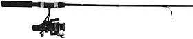 Molinete Pesca Shimano IX 1000R Fricção Traseira Drag 3Kg