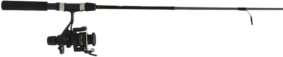 Molinete Pesca Shimano IX 1000R Fricção Traseira Drag 3Kg