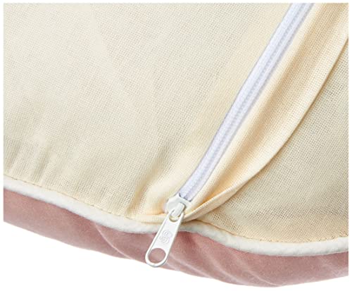 Apoio De Amamentar Louise, Batistela Baby, Rose