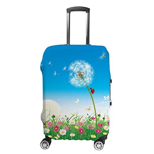 Housse de protection pour bagages de voyage lors de vos vacances