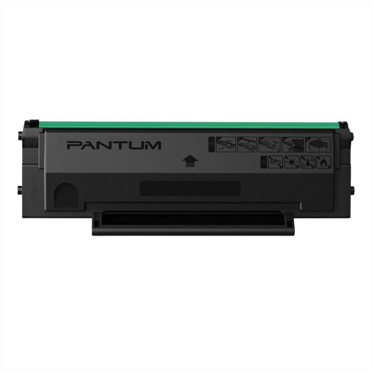 Toner Pantum PD-219 Original: Review após 30 dias de uso em home office